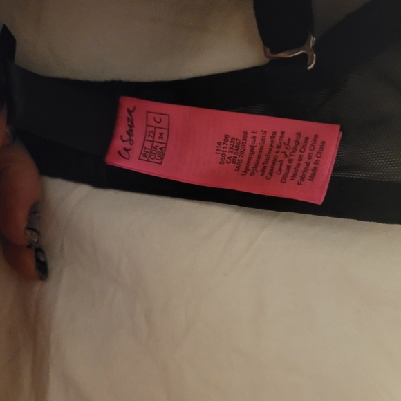 Hello sugar bra - Picture 2 of 3